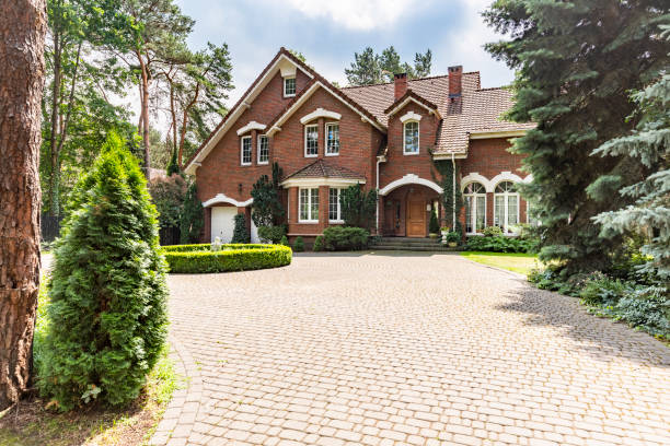 Best Driveway Pavers for Homes  in Fair Lakes, VA