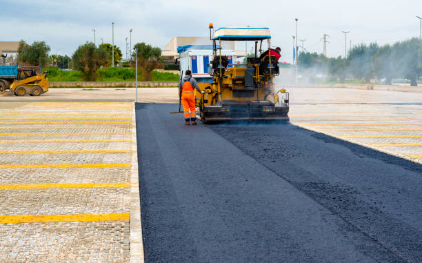 Best Driveway Repair Near Me  in Fair Lakes, VA