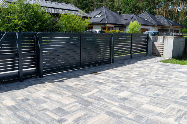 Best Brick Driveway Pavers  in Fair Lakes, VA