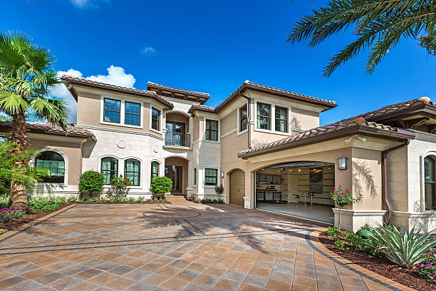 Best Commercial Driveway Pavers  in Fair Lakes, VA