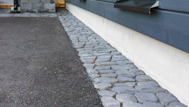 Reasons to Select Us for Your Driveway Paving Requirements in Fair Lakes, VA