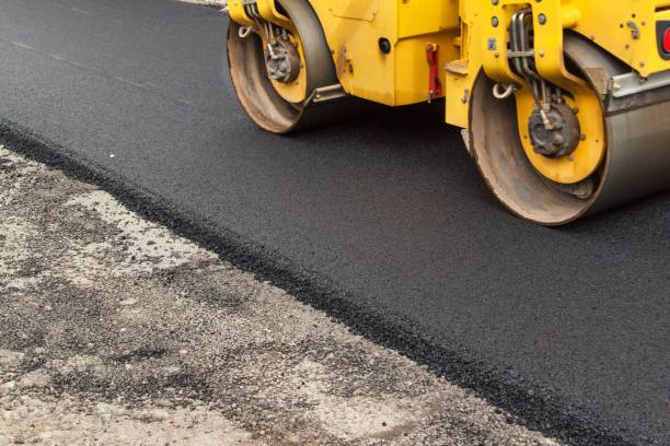 Best Interlocking Driveway Pavers  in Fair Lakes, VA