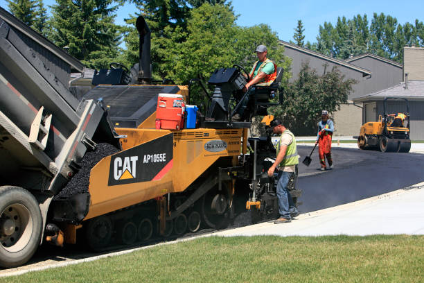 Best Driveway Pavers Cost  in Fair Lakes, VA