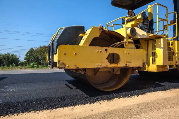 Professional Driveway Pavers in Fair Lakes, VA